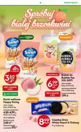 Żabka gazetka Strona 35