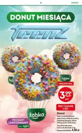 Żabka gazetka Strona 36