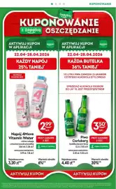 Żabka gazetka Strona 38