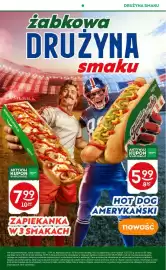 Żabka gazetka Strona 4