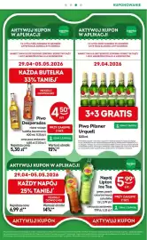 Żabka gazetka Strona 40