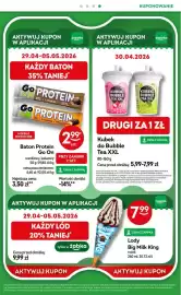 Żabka gazetka Strona 41