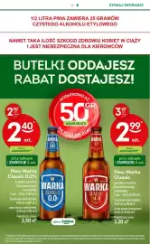Żabka gazetka Strona 43