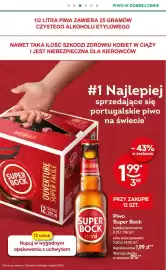 Żabka gazetka Strona 46