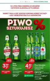 Żabka gazetka Strona 47