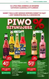 Żabka gazetka Strona 48