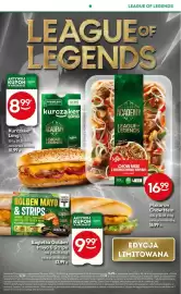 Żabka gazetka Strona 5