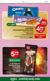 Żabka gazetka Strona 51