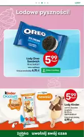 Żabka gazetka Strona 52