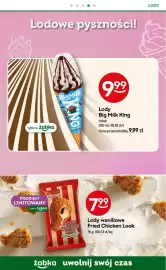 Żabka gazetka Strona 53