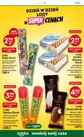 Żabka gazetka Strona 57