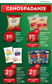 Żabka gazetka Strona 58