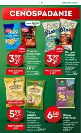 Żabka gazetka Strona 59