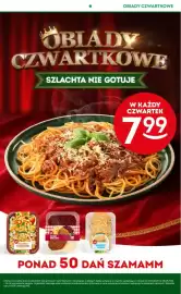 Żabka gazetka Strona 6