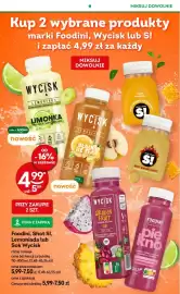 Żabka gazetka Strona 61