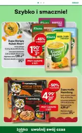 Żabka gazetka Strona 66