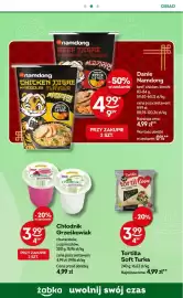 Żabka gazetka Strona 67