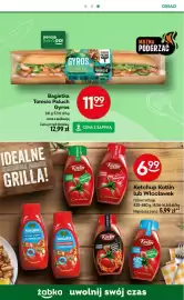 Żabka gazetka Strona 68