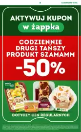 Żabka gazetka Strona 7