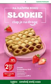 Żabka gazetka Strona 70