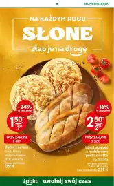 Żabka gazetka Strona 71