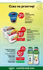 Żabka gazetka Strona 72