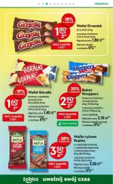 Żabka gazetka Strona 74