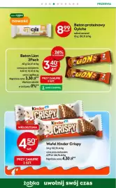 Żabka gazetka Strona 75