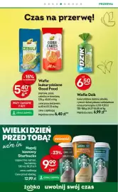 Żabka gazetka Strona 76