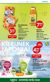 Żabka gazetka Strona 77