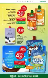 Żabka gazetka Strona 78