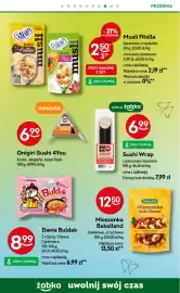 Żabka gazetka Strona 79