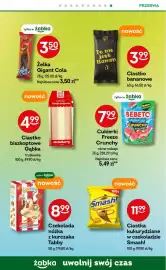 Żabka gazetka Strona 81