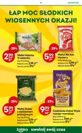 Żabka gazetka Strona 82