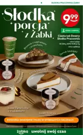 Żabka gazetka Strona 83