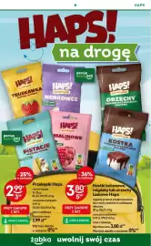 Żabka gazetka Strona 84