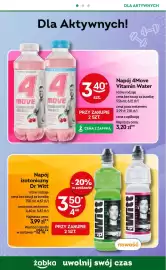 Żabka gazetka Strona 85