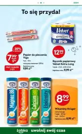 Żabka gazetka Strona 89