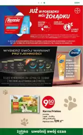 Żabka gazetka Strona 90