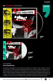 Empik gazetka Strona 2