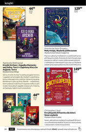 Empik gazetka Strona 64