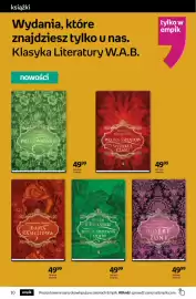 Empik gazetka Strona 10