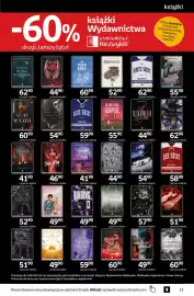 Empik gazetka Strona 11