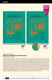 Empik gazetka Strona 14