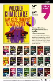Empik gazetka Strona 21