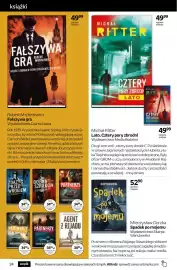 Empik gazetka Strona 24