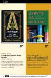 Empik gazetka Strona 34