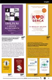 Empik gazetka Strona 45