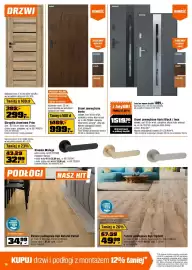 OBI gazetka Strona 10