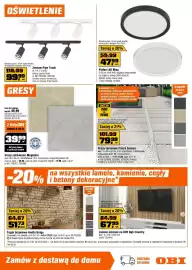 OBI gazetka Strona 11